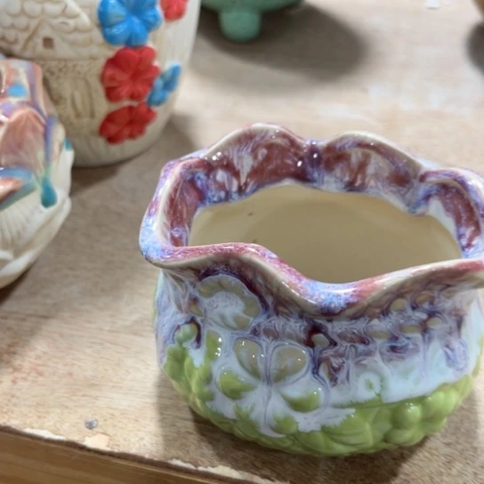 不点菜口径不清楚问客服