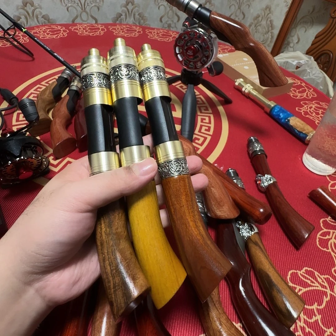三个左手轮三个杆40杆稍