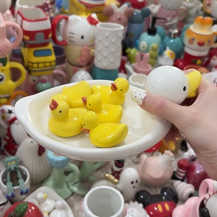 瓷片陶瓷完美主义慎拍