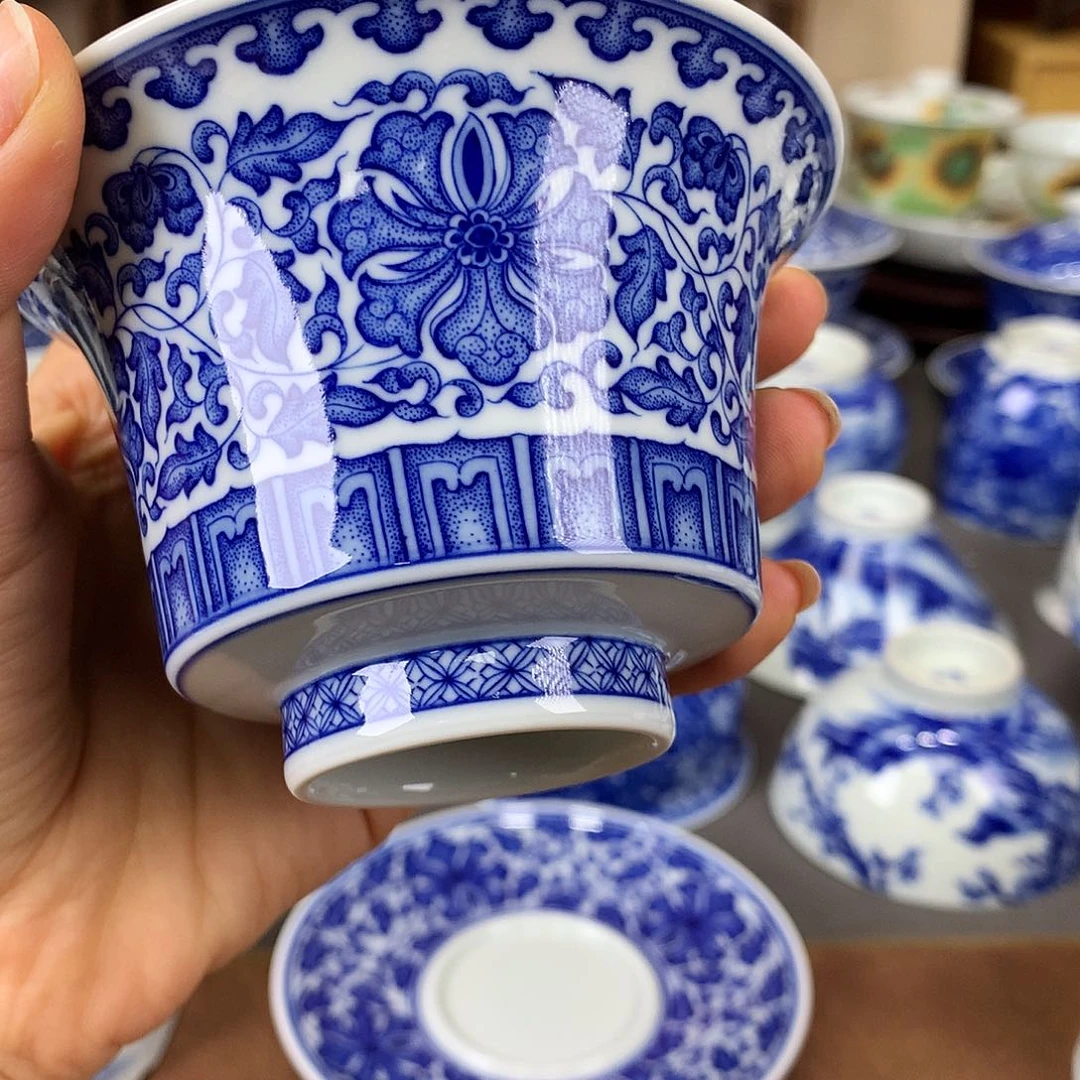 大***樂景德镇陶瓷景德镇陶瓷