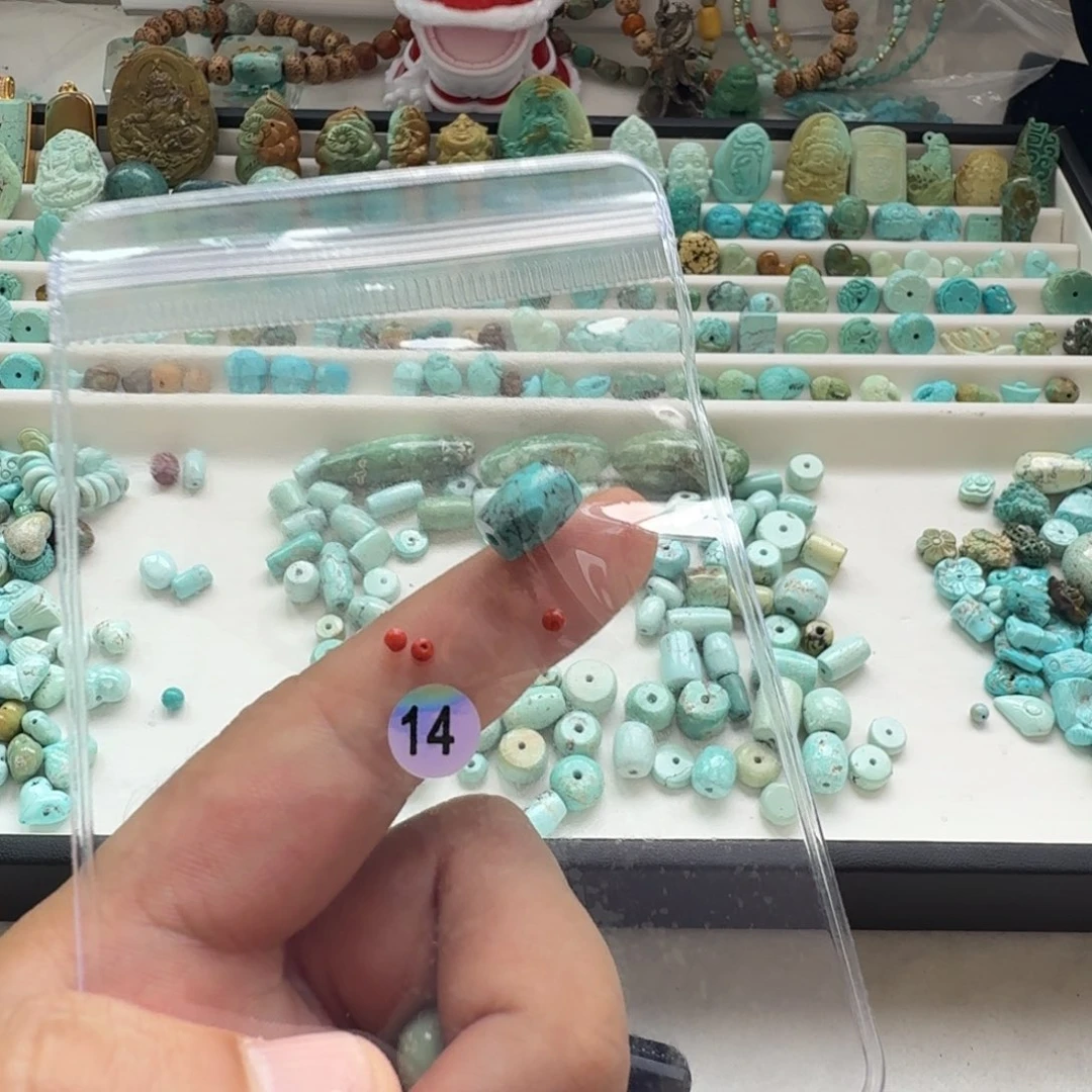 未镶嵌南红玛瑙珠宝奇石
