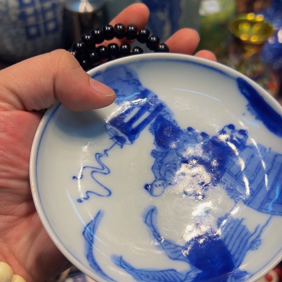 瓷器花瓶瓷器瓷器