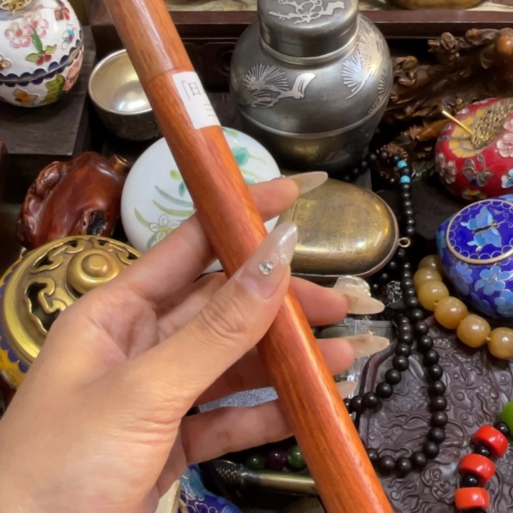 紫檀木类端景台我