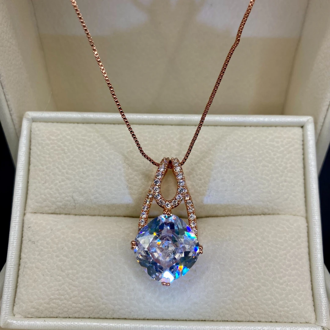 吊坠 吊坠  【星辉绚灿  闪耀之星】A460