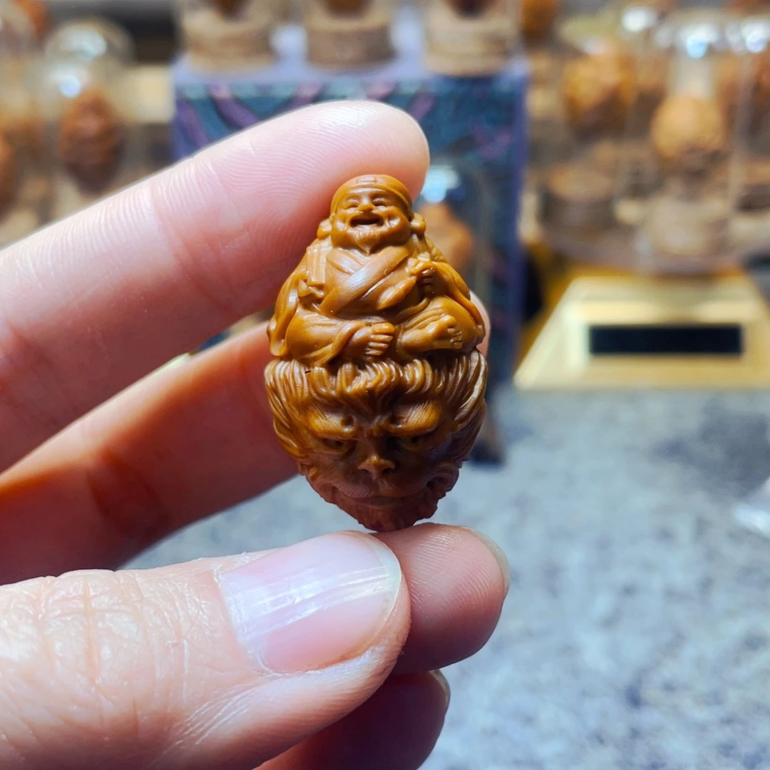 橄榄核手串/手链橄榄