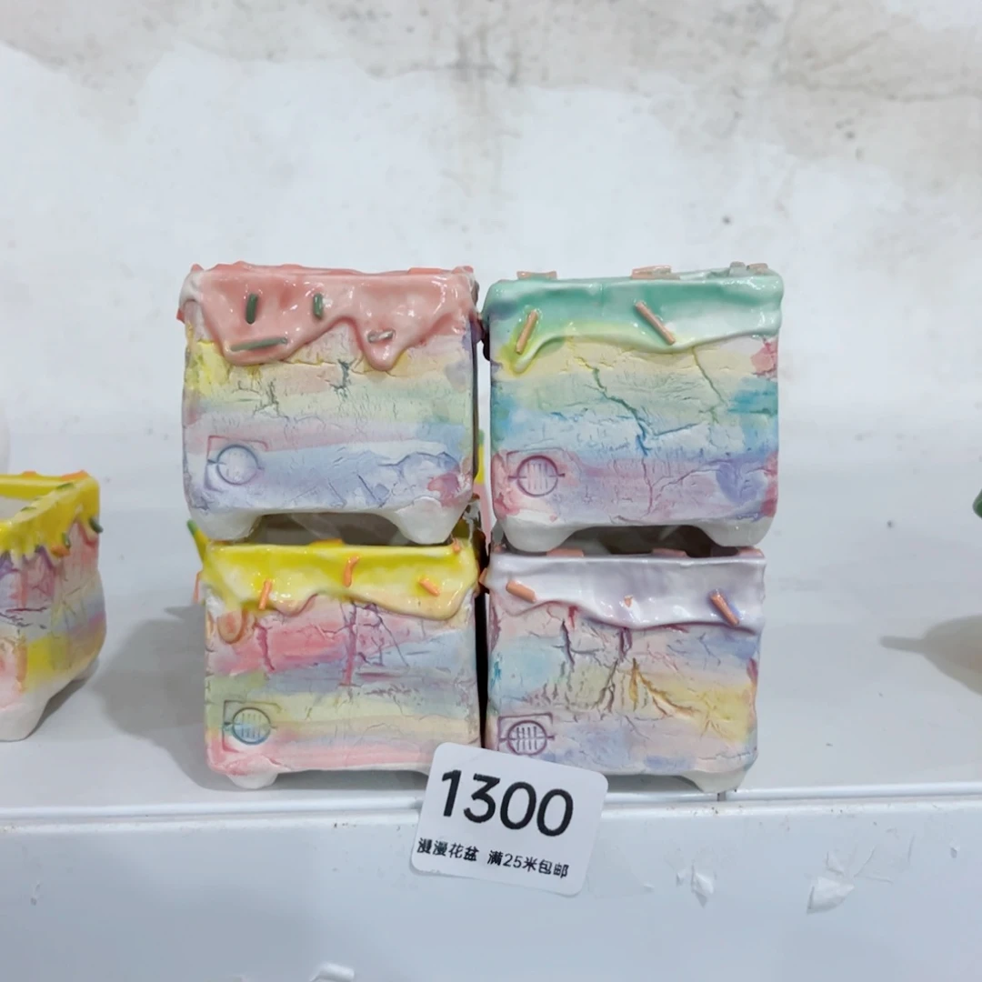 1300内口5景德镇手工制作
