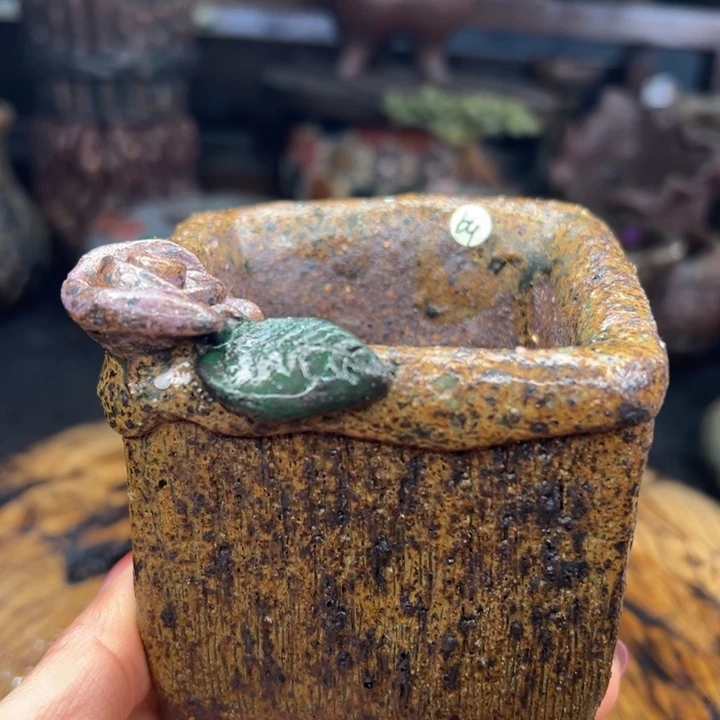 陶瓷制品不退不换2