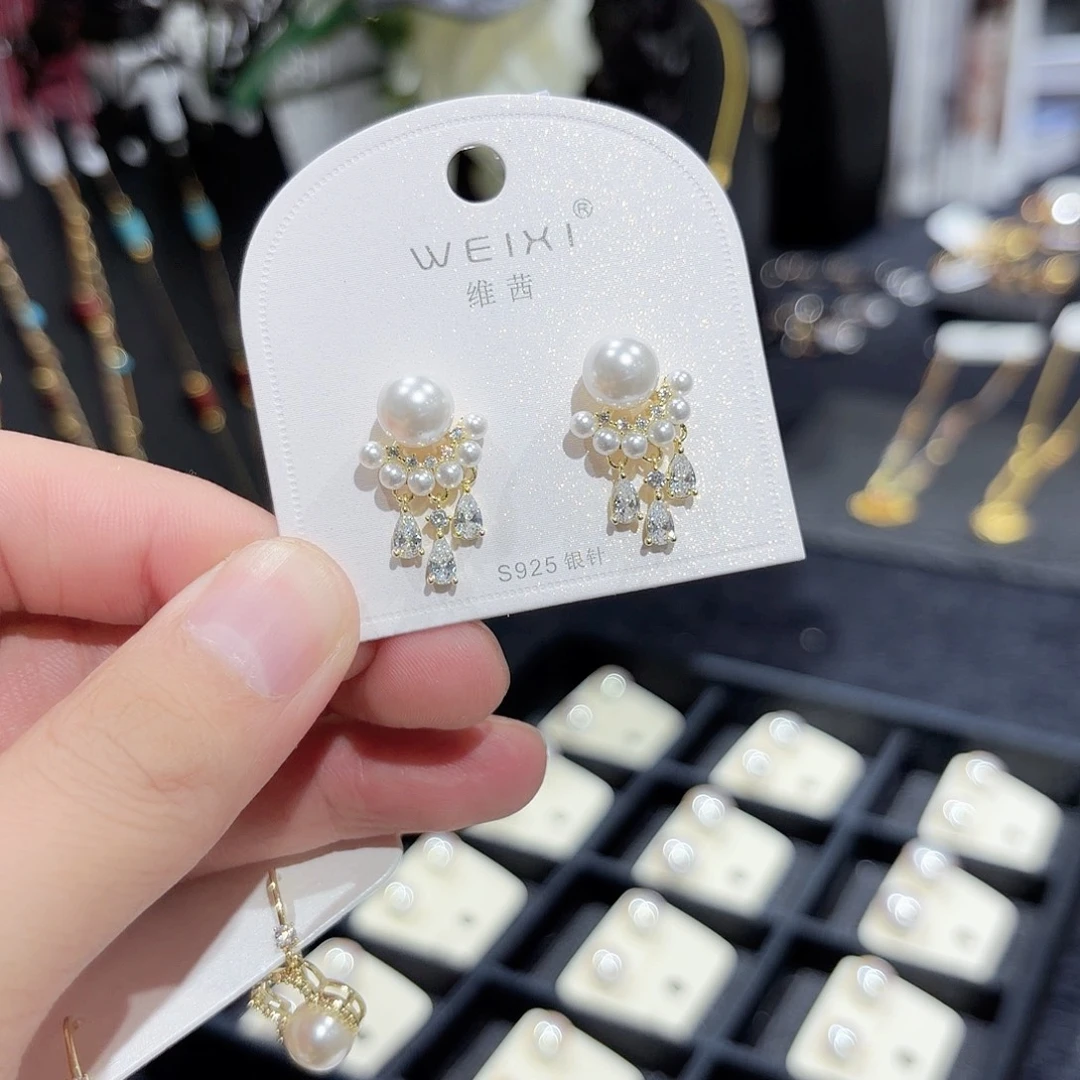 合成立方氧化锆铜合金925银