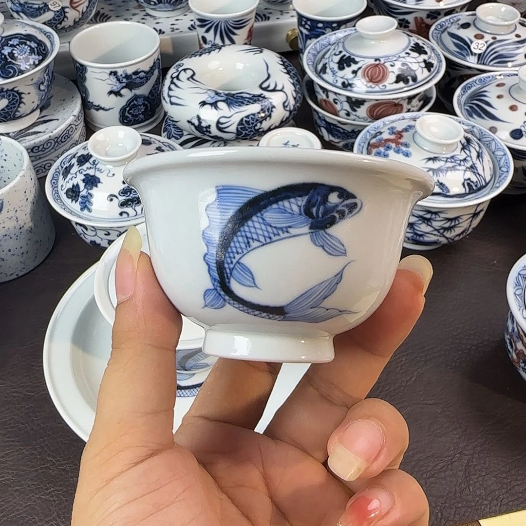 景德镇陶瓷大学湘湖校区