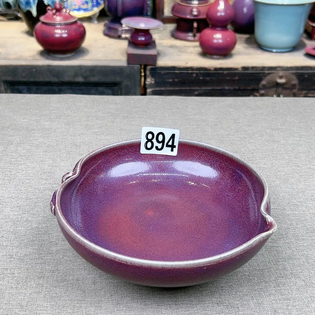 摆件陶瓷高端赏器