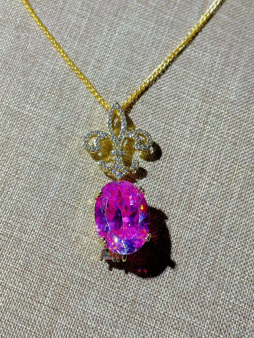 吊坠 璀璨精美Tbbo22-18