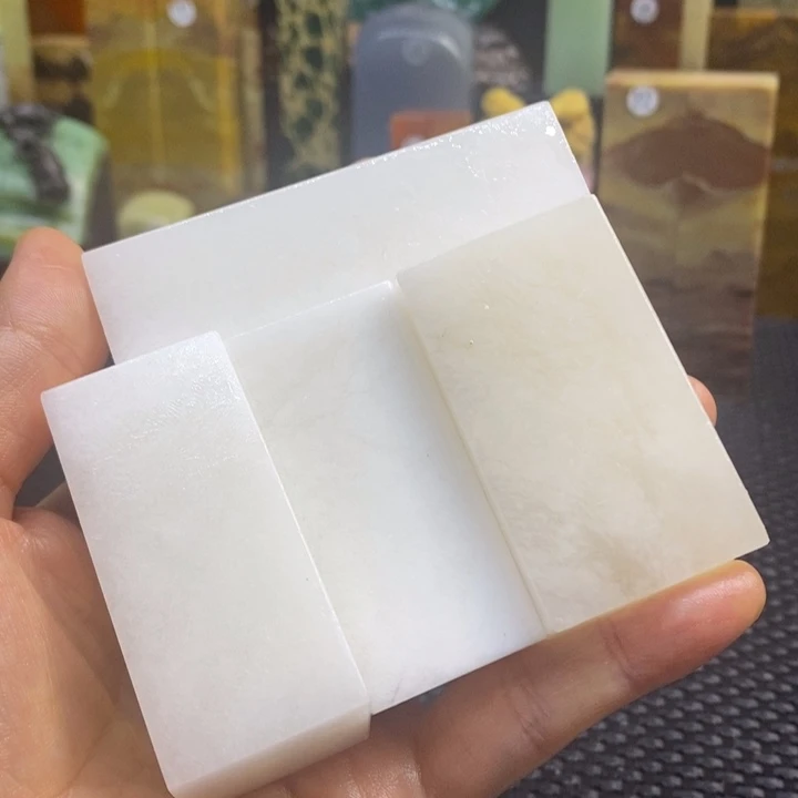 云南石溪**客刻章石印章石