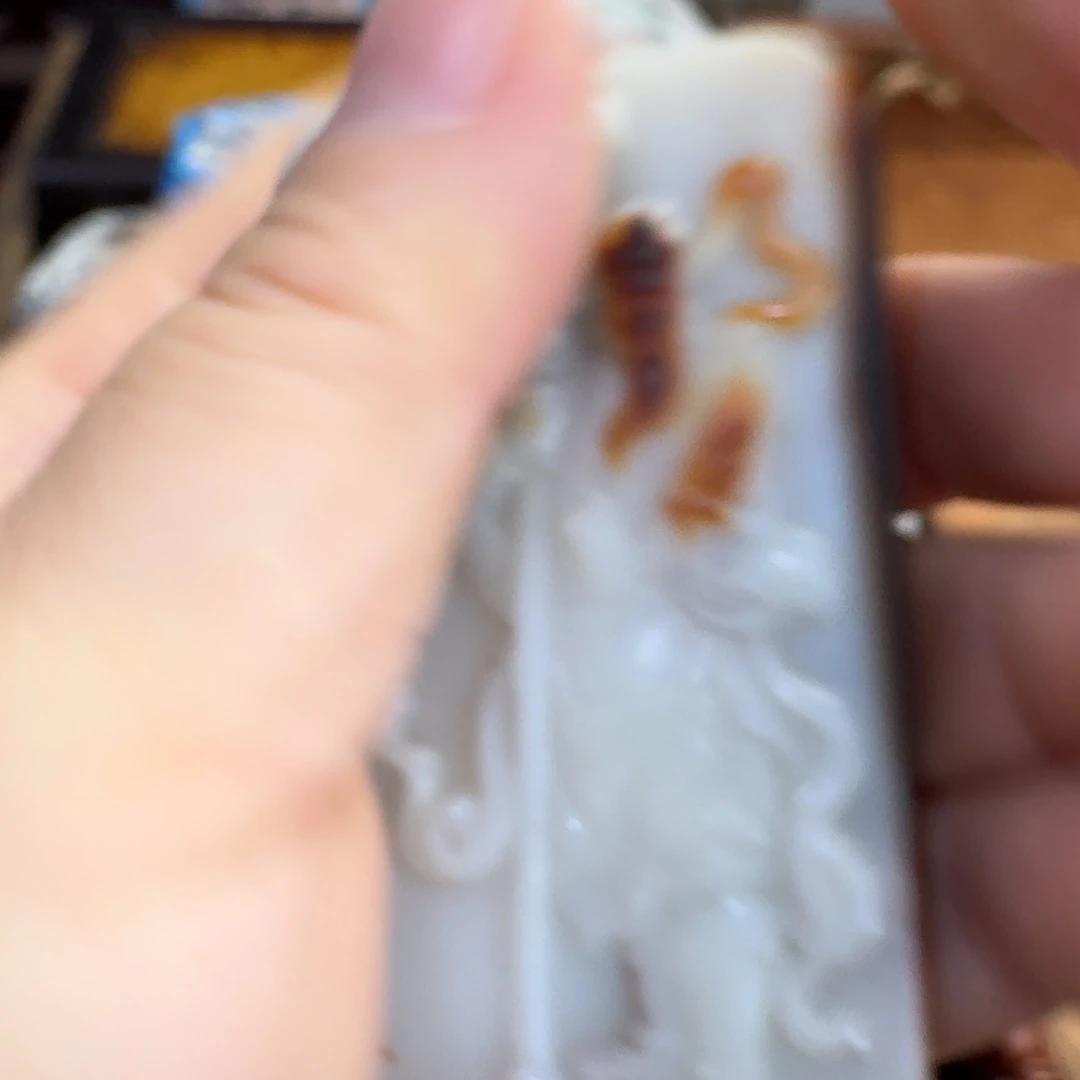 陶瓷手串，多样性发一