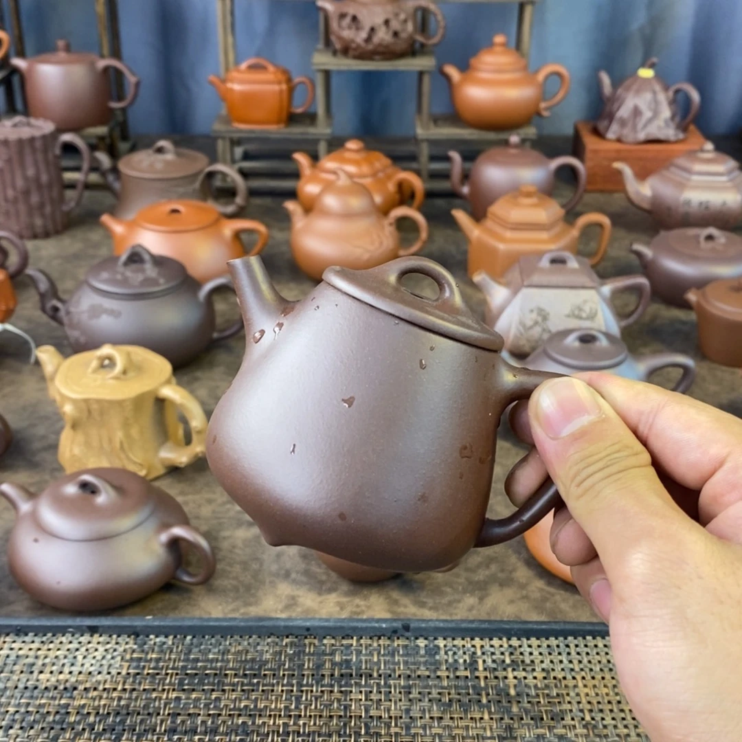 紫砂茶壶25888966999555555