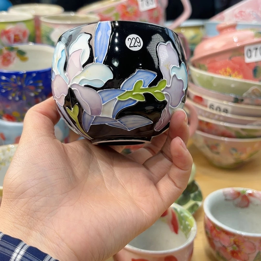 瓷片兔兔海笔的手好