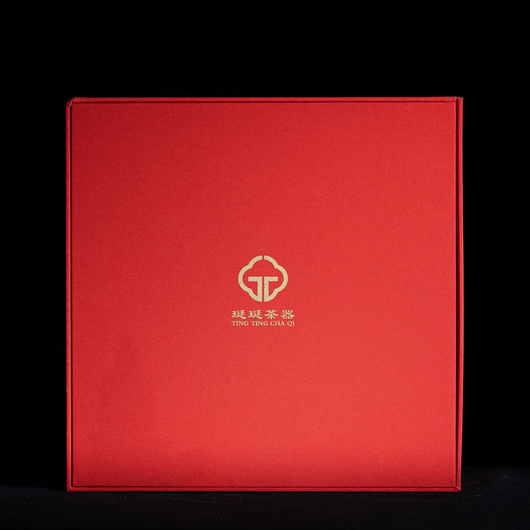 【6月26号珽团组合】甄选礼盒套组3