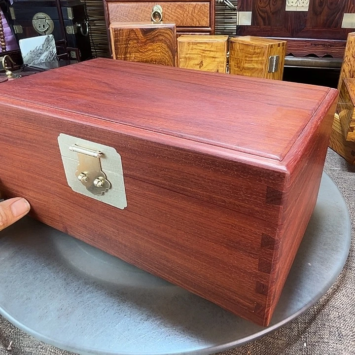 染料紫檀（血檀）血檀