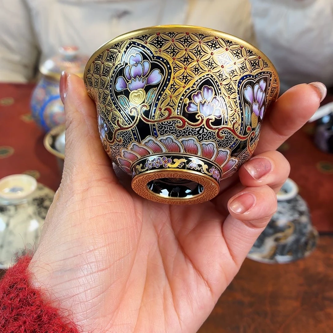 陶九鸣瓷艺九鸣瓷艺