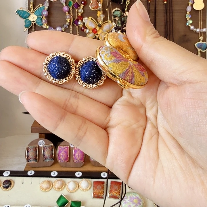 琉璃纯铜合金葫芦