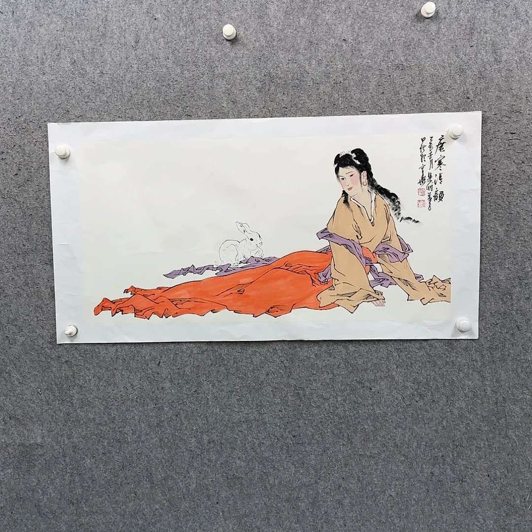 书法作品多次参加全国