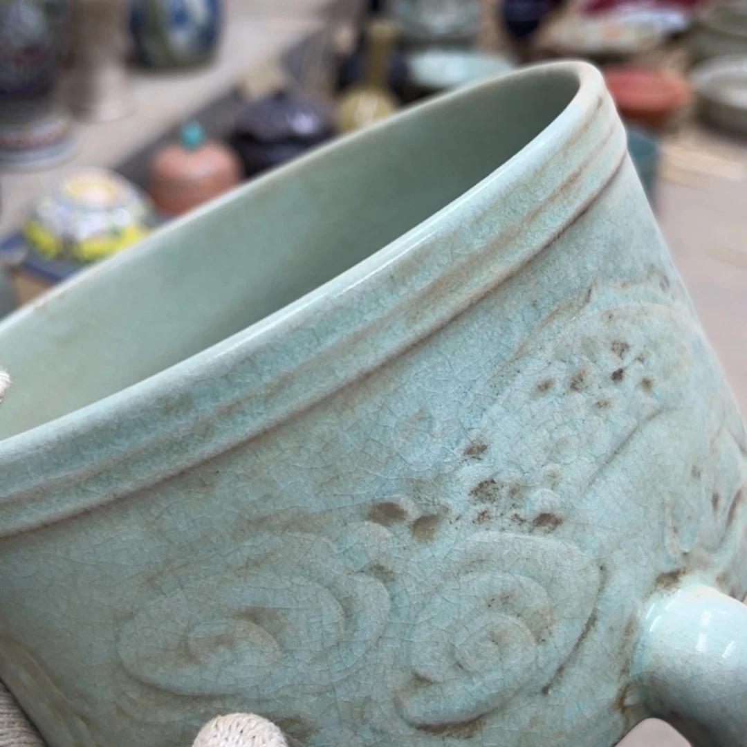 摆件瓷瓷瓷瓷瓷彼此彼此