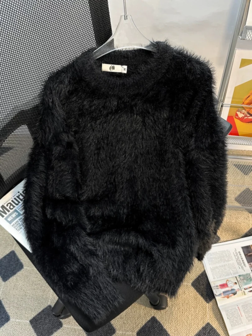 401-500各种实体下架女装毛衣针织直播间专用