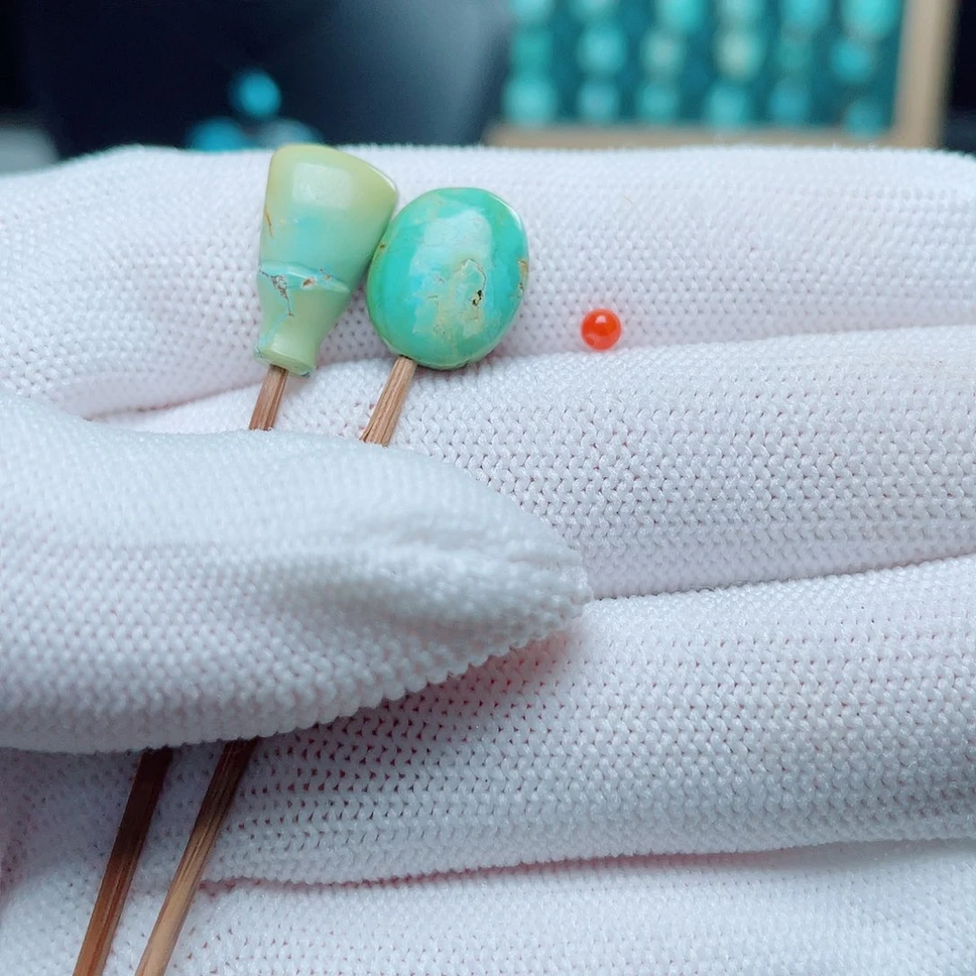 未镶嵌南红玛瑙珠宝奇石