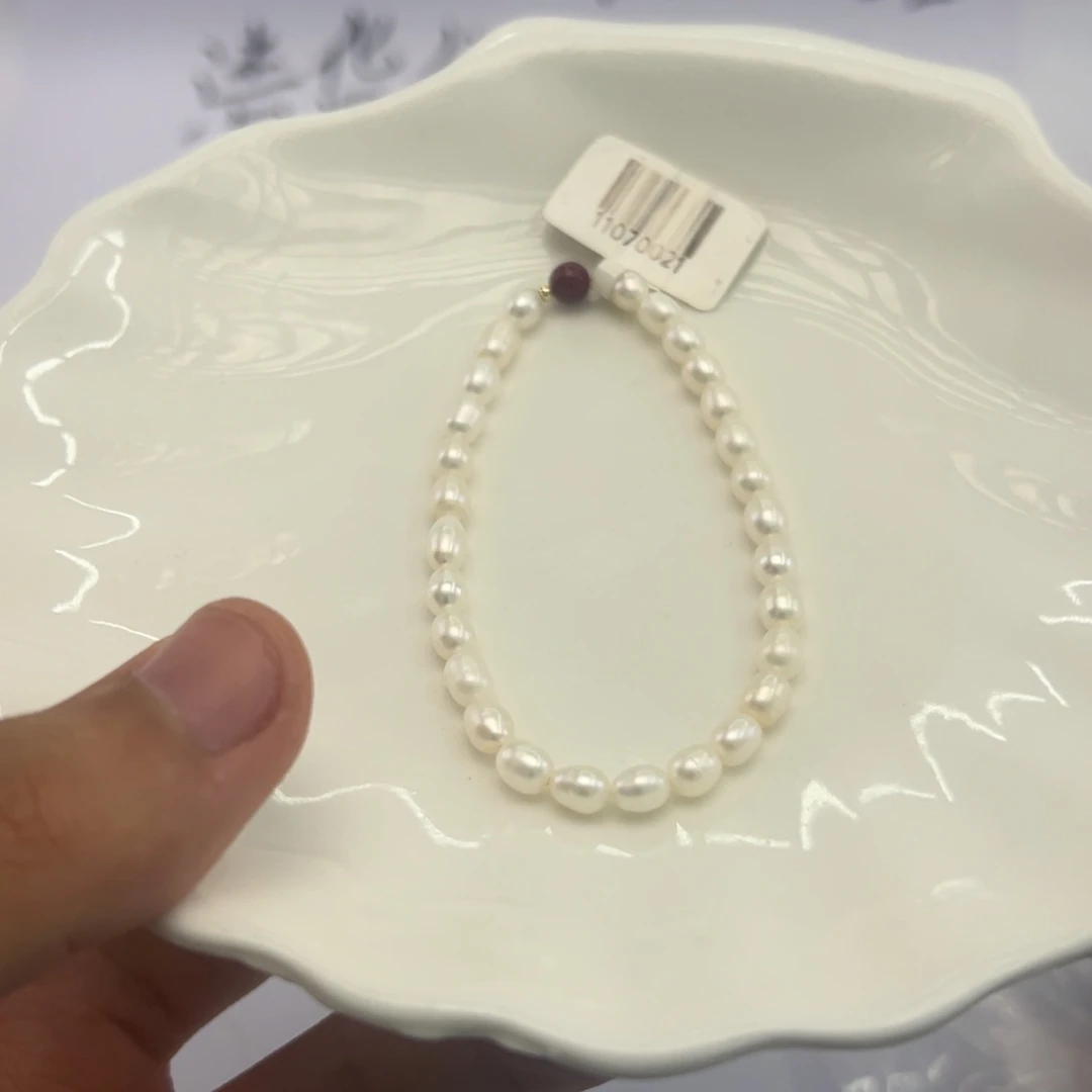 淡水珍珠未镶嵌11