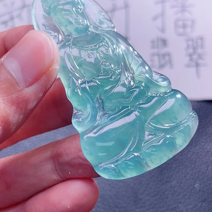 翡翠颈饰未镶嵌9999999999