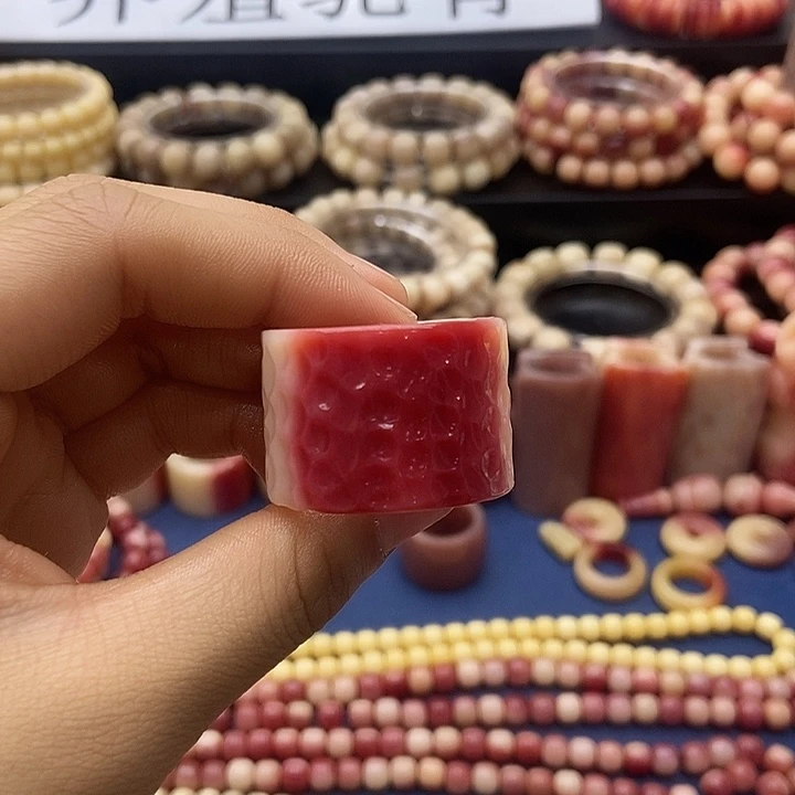 驼骨手串/手链扳指