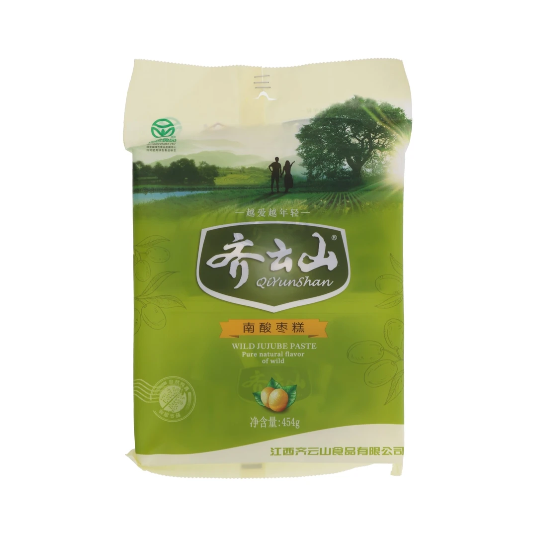 齐云山南酸枣糕 一袋约454g