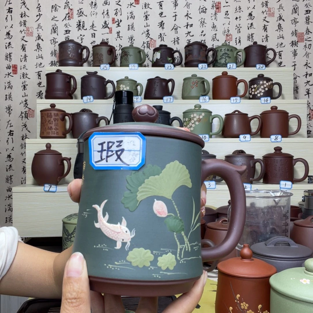 茶杯紫砂66666777777777