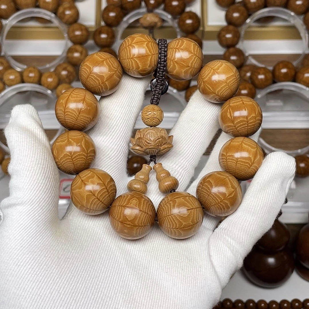 六道木手串/手链寂****丽九道木2.0精品