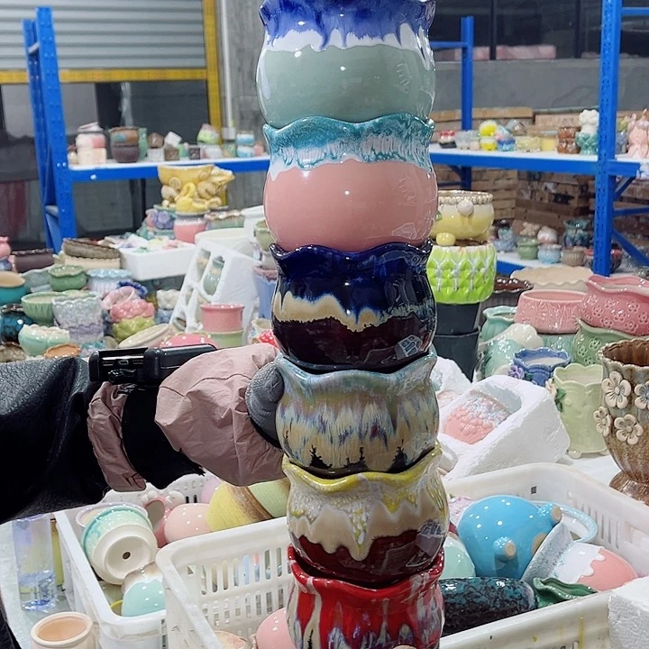 红陶正品数量有限