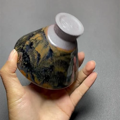 【闪购商品】茶盏-547............