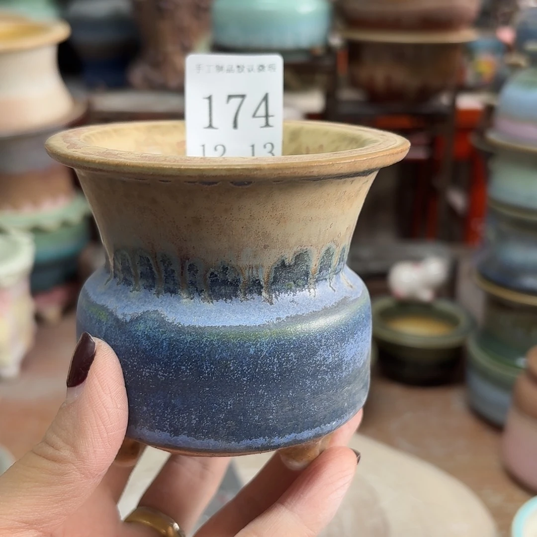 瓷片景德镇陶瓷手工制作
