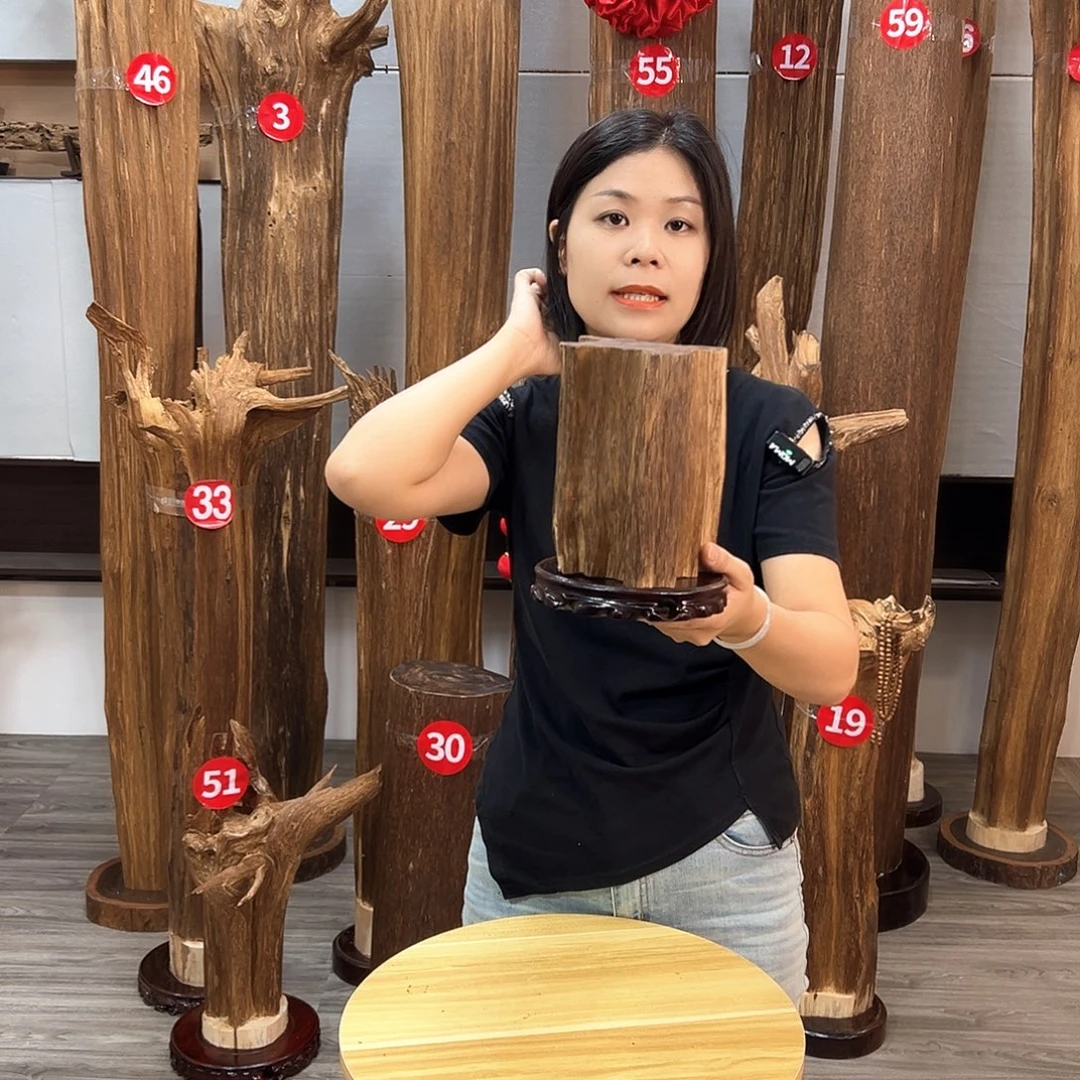沉香沉香碎屑沉香