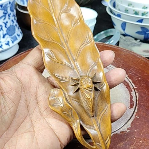 用***1罐全手工制作的瓷器