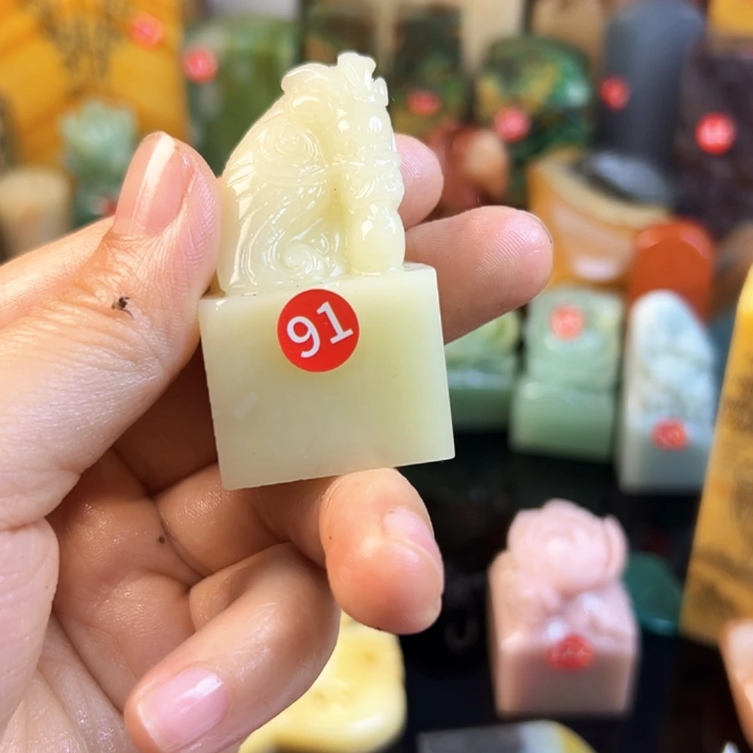 寿山石印石在下月举行