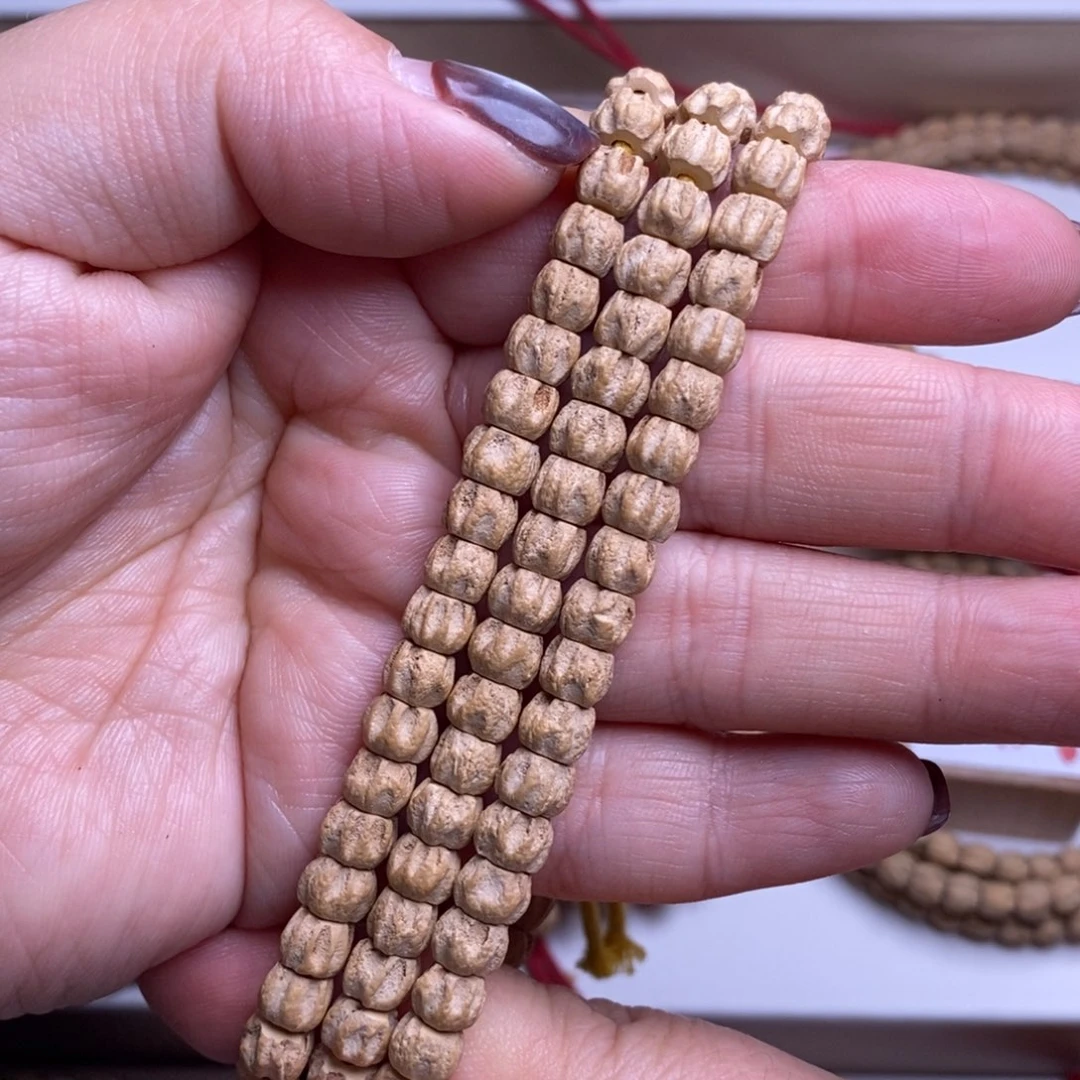 柏香籽/百香籽吊坠