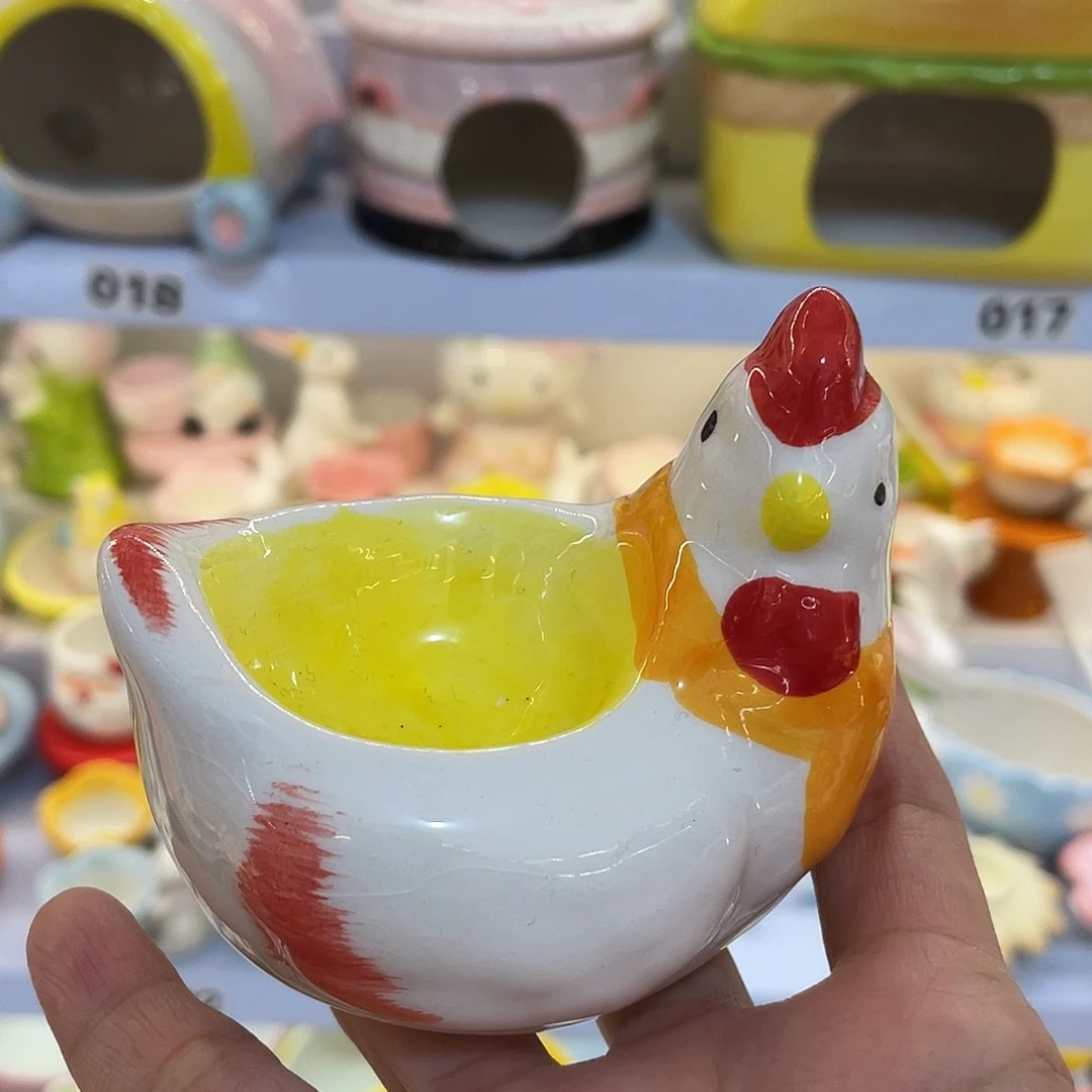 陶瓷微瑕介意慎拍