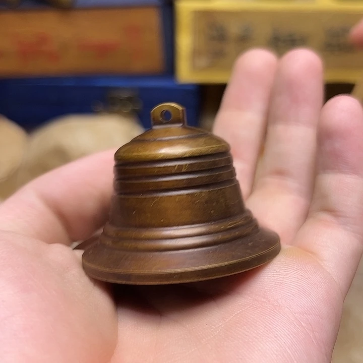 精美铜器摆件下单