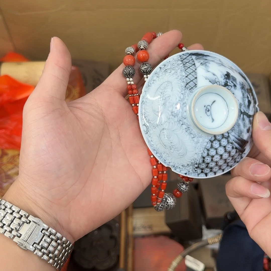 瓷器茶具系列套装