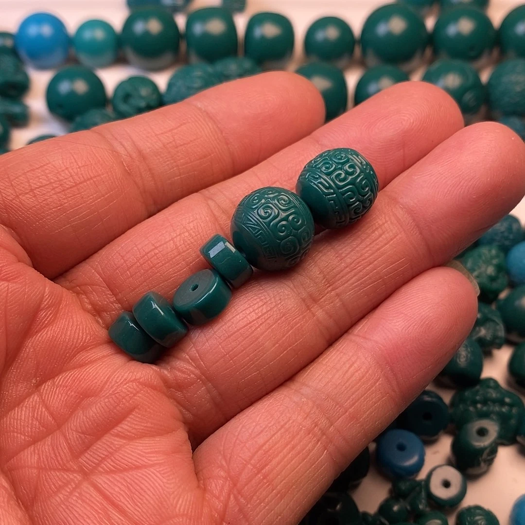 琉璃颈饰恒*111111111111