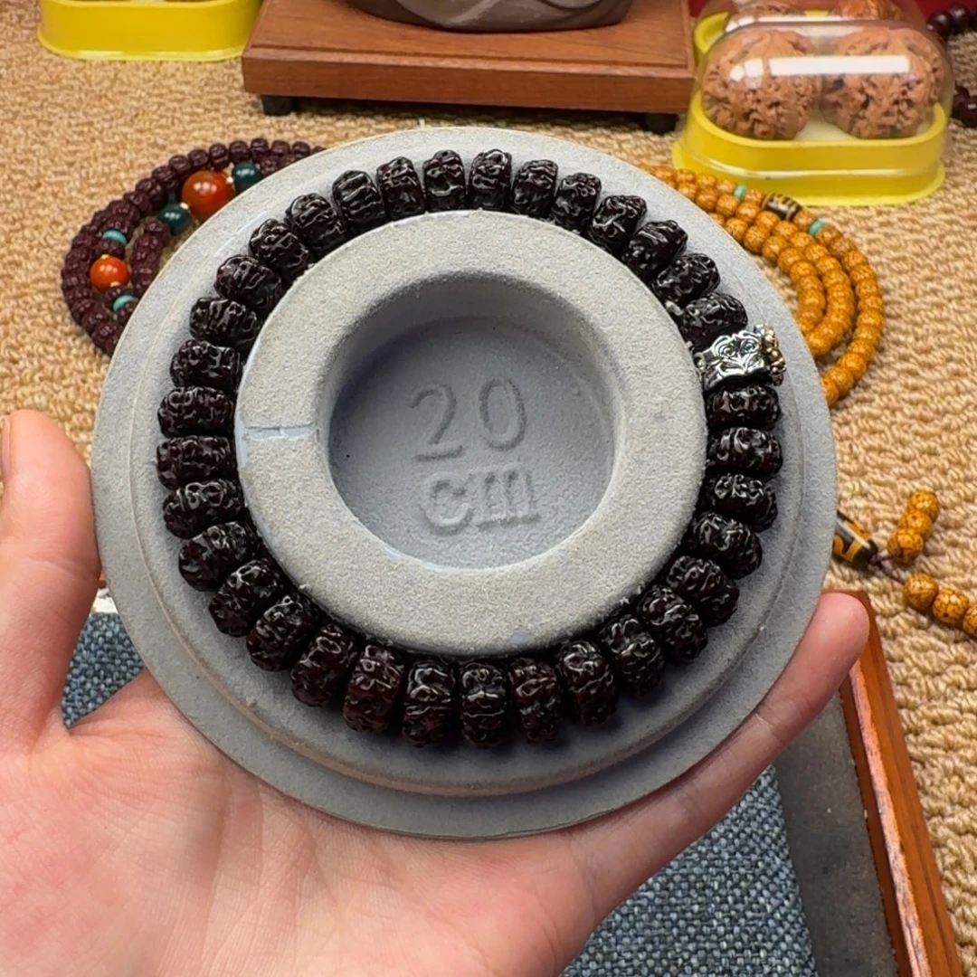 金刚菩提吊坠精品