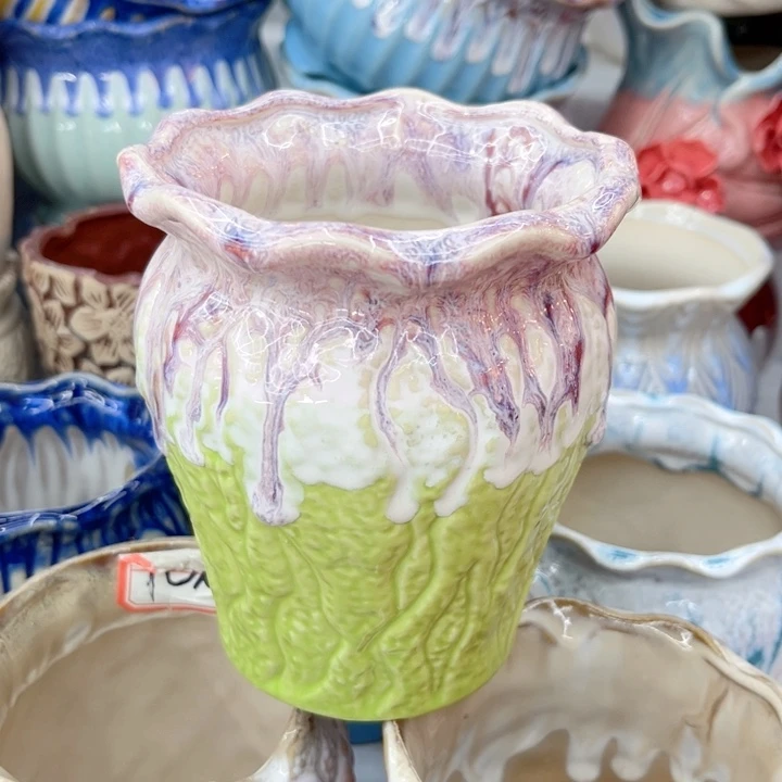 花盆厂家直销 9.99包邮