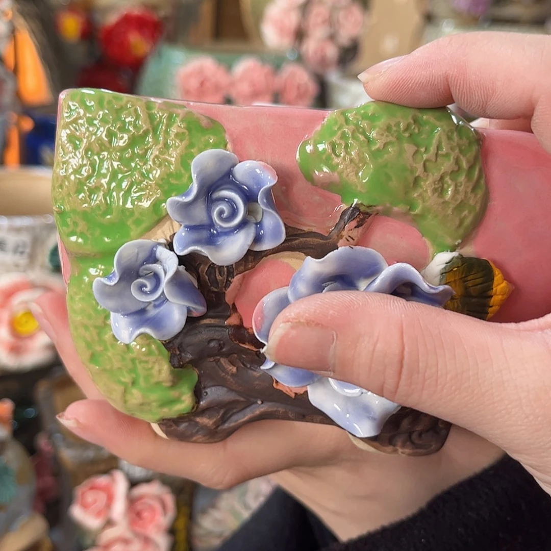 【闪购商品】红陶福利