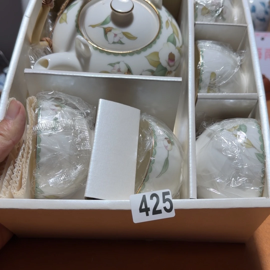 瓷片【陶瓷闪购商品】瓷器瓷器