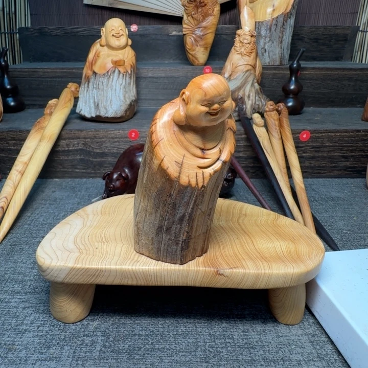 *****柏木（崖柏）我的小可爱小可爱