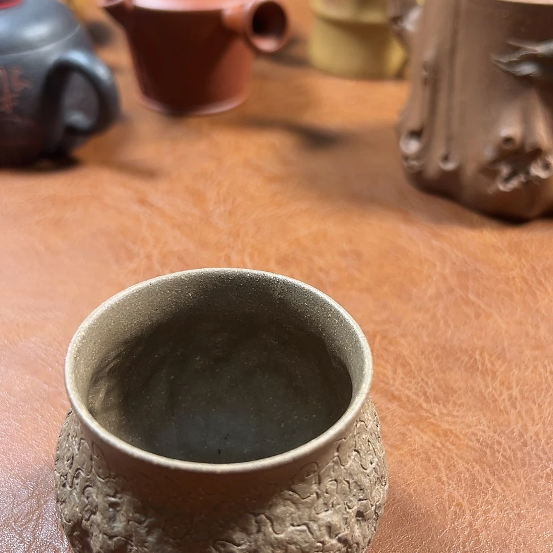 紫砂茶壶小*紫砂的100